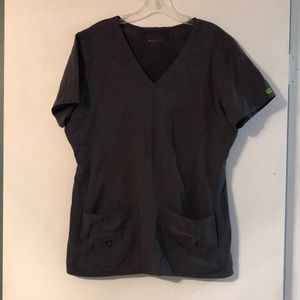 Med Couture scrub set